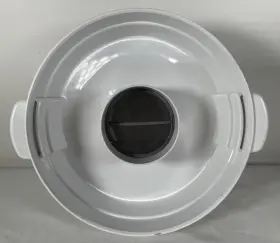 Hs900 Black Decker Black&decker Flavor Scenter Handy Steamer Hs90 Replacement Part Drip Tray