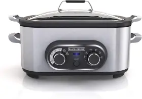 Mc1100s Black Decker Multi-cooker