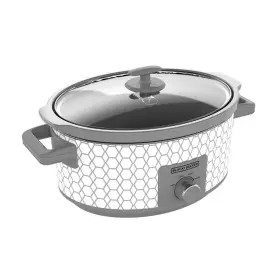 Sc1007d Black Decker 7 Quart Dial Control Slow Cooker