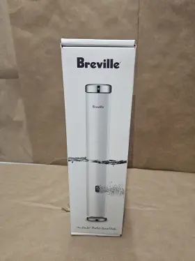 Bsv600pss1bna Breville 021614808615 Brand New The Joule Turbo Sous Vide