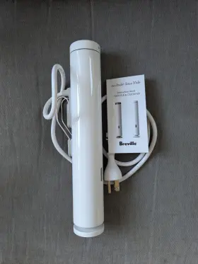 Cs2001a Breville Joule Sous Vide Wifi Slow Immersion Cooker Free Book