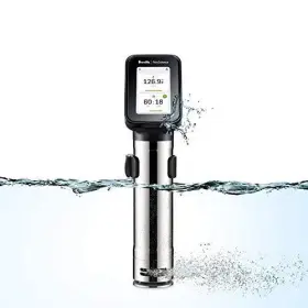 Csv700pss1buc1 Breville Polyscience Hydropro Sous Vide Immersion Circulator 1450 Watt Stai #2 Csv700pss1buc1 Breville Polyscience Hydropro Sous Vide Immersion Circulator 1450 Watt Stai #2