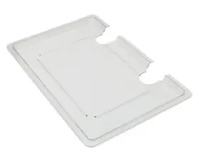 Breville Polyscience 355973048384 Custom-cut Polycarbonate Lid For Dual Hydropro Sous Vide Immersion Circulator