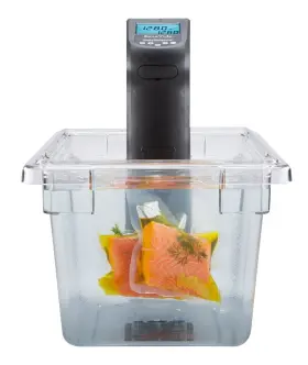 Breville Polyscience 719377409148 Creative Series Sous Vide Immersion Circulator #3 Breville Polyscience 719377409148 Creative Series Sous Vide Immersion Circulator #3