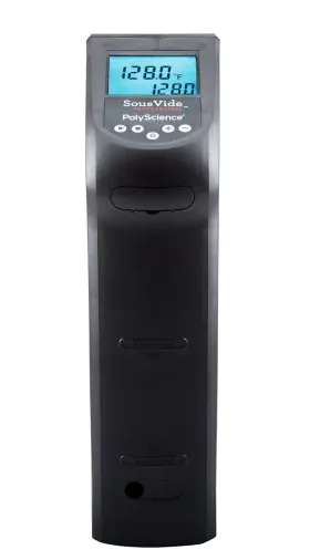 Breville Polyscience 719377409148 Creative Series Sous Vide Immersion Circulator Breville Polyscience 719377409148 Creative Series Sous Vide Immersion Circulator
