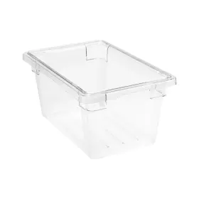 Psc-ftp18 Breville Polyscience 18 Liter Polycarbonate Tank For Sous Vide Psc-ftp18 Breville Polyscience 18 Liter Polycarbonate Tank For Sous Vide