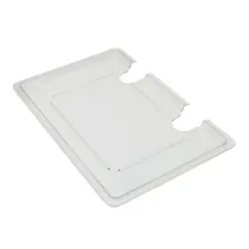 Psc-p83lcvd Breville Polyscience Custom-cut Polycarbonate Lid For Dual Hydropro Sous Vide Im