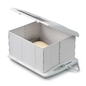 204538 Brod & Taylor And Folding Bread Proofer Slow Cooker For Perfect Dough 204538 Brod & Taylor And Folding Bread Proofer Slow Cooker For Perfect Dough