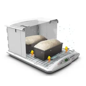 Brod & Taylor 735343180941 And Folding Proofer Slow Cooker #3 Brod & Taylor 735343180941 And Folding Proofer Slow Cooker #3