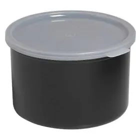 Cacp15110 Cambro Crocks 1-1/2 Qt. L 6 17/32 In Pk6
