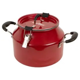 Sg2rd1073 Cancooker Signature Series 2 Gallon Convection Steam Cooker For Home And Camping Ch Sg2rd1073 Cancooker Signature Series 2 Gallon Convection Steam Cooker For Home And Camping Ch