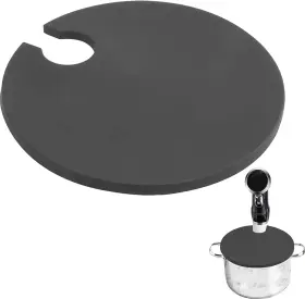 Ma0327 Canipha Sous Vacuum And Vide Lid Cooking Cooker Fits Up To 10.5 Inch Po