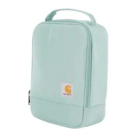 B000058130999 Carhartt Insulated Lunch Cooler For Men And Women Fully One Size Seabrook