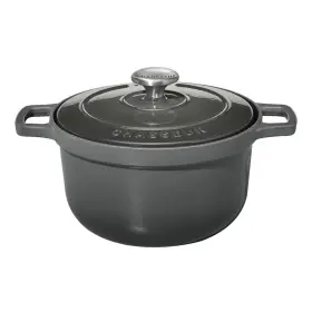 20018 Chasseur Rice Casserole Caviar - 16cm