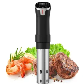 1100 Chefess 797409297246 Sous Vide Watts Cooker Machine Immersion Circulator Thermal