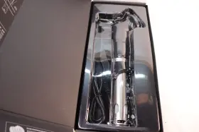 Rj39-wi-fi Chefman Rj39-wifi Sous Vide Circulator With Precise Temperature Digital Touch New #3