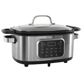 Vccc20ss13 Chefs Choice Chefschoice Multicooker Large 6-quart Capacity Non-stick With Variable