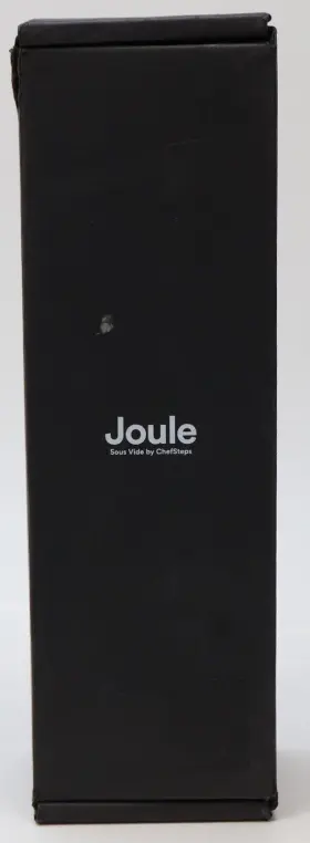 1100 Chefsteps 696550200160 Joule Sous Vide Watts All White