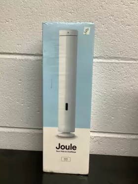 1100 Chefsteps 855869006010 Joule Sous Vide By Wifi Bluetooth Slow Cooker Watts 1100 Chefsteps 855869006010 Joule Sous Vide By Wifi Bluetooth Slow Cooker Watts