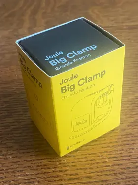 Chefsteps 855869006027 Joule Big Clamp For Sous Vide New