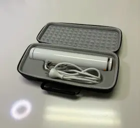 P14bl600 Chefsteps Joule Immersion Circulator - Tested
