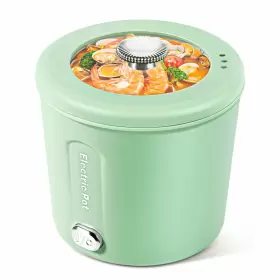 Chocosmore 768556393259 Hot Pot Electric 450w Ramen Cooker 1l Mini Lazy For Egg And Soup Po Chocosmore 768556393259 Hot Pot Electric 450w Ramen Cooker 1l Mini Lazy For Egg And Soup Po