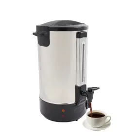 Chronosgear 740684527140 7.4 Gallon Electric Hot Water 11.02 12.2in 7.4gal Black