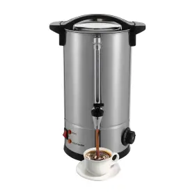 Chronosgear 740684527164 2 Gallon Electric Hot Water Dispenser 8.4 Quarts 2gal Silver