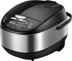 Mb-fs5077 Comfe Comfeeft Rice Cooker Japanese Large 24-hr Delay Timer