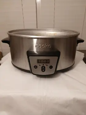 Yde-5000 Cooks 22095 Crock Pot Slow Cooker #22095 Heating Element Base Only Works 100%