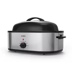 2153 Cooks Professional 198273685724 Jcpenny Home Collection 18 Quart Turkey Roaster New
