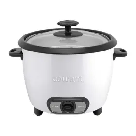 Crc-1513w Courant 30 Cups Cooked / 15 Uncooked Rice Cooker - White
