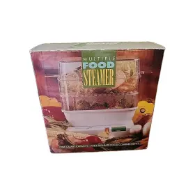 3066500100 Creative Technologies Multiple Food Streamer One Quart Capacity Corp 3066500100 Creative Technologies Multiple Food Streamer One Quart Capacity Corp