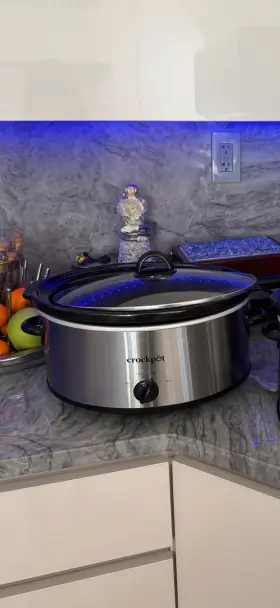 Crock-pot 048894043383 Crockpot Cooking Slightly Used 22 Cash Pickup Brooklyn Ny