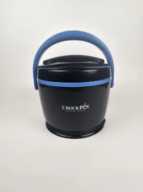 Sccplc200-bk Crock-pot 166160 Slow Cooker Lunch Food Warmer 20 Oz