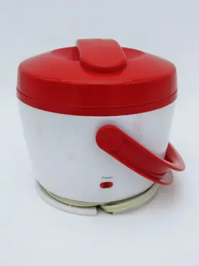 Sccplc200-r Crock-pot 200-r - 20 Ounce Lunch Food Warmer Red Crockpot Model #sccplc200-r #3 Sccplc200-r Crock-pot 200-r - 20 Ounce Lunch Food Warmer Red Crockpot Model #sccplc200-r #3