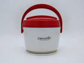 Sccplc200-r Crock-pot 200-r - 20 Ounce Lunch Food Warmer Red Crockpot Model #sccplc200-r Sccplc200-r Crock-pot 200-r - 20 Ounce Lunch Food Warmer Red Crockpot Model #sccplc200-r