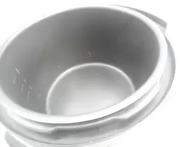 2097588 Crock-pot - 10 Quart Digital Multi Cooker Express Pressure Stainless Steel #3