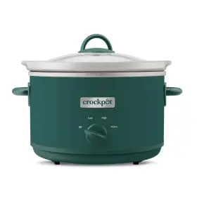 2198565 Crock-pot Design Series Ponderosa 4.5 Quart-crock Ceramic Slow Cooker Brand