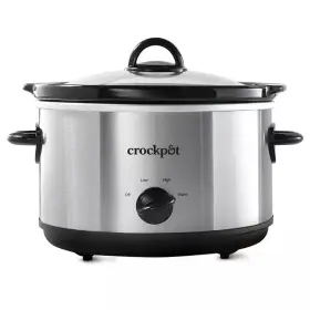 2314425 Crock-pot 4.5 Quart Slow Cooker