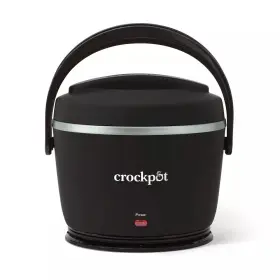 35612525 Crock-pot Crockpot On-the-go Personal Food Warmer