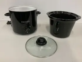 400-b Crock-pot Scr Slow Cooker