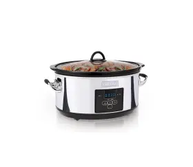 Sccpvf710-p Crock-pot 4340785986 Slow Cooker 7 Quart Polished #2