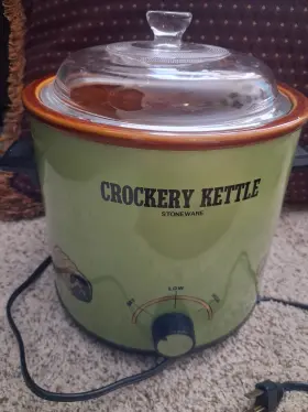48084 Crock-pot Slow Cooker