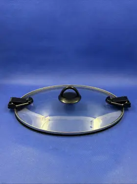 603-r Crock-pot 6 And 7 Quart Cook Carry Slow Cooker Oval Locking Lid 13 1/4 Inch X 10
