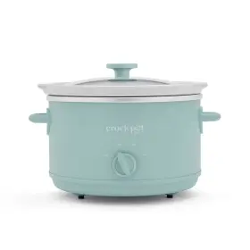 94628094 Crock-pot 4.5 Quart Slow Cooker Ocean Fog