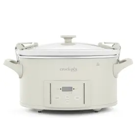 990453673 Crock-pot Design Series 7-quart Cook And Carry Slow Cooker