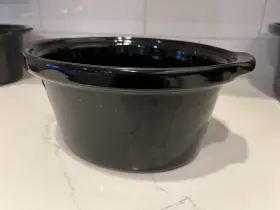Cpcvm40 Crock-pot Crockpot 4 Quart Liner Model Bp