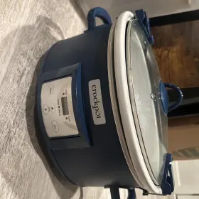 Cpscvc70ll-b Crock-pot