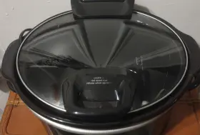 Coscvo45hl-bp Crock-pot Cpscvo45hl Model 4.5 Quart Slow Cooker 4 6 8 10 Hr Hi/lo Settings #3 Coscvo45hl-bp Crock-pot Cpscvo45hl Model 4.5 Quart Slow Cooker 4 6 8 10 Hr Hi/lo Settings #3